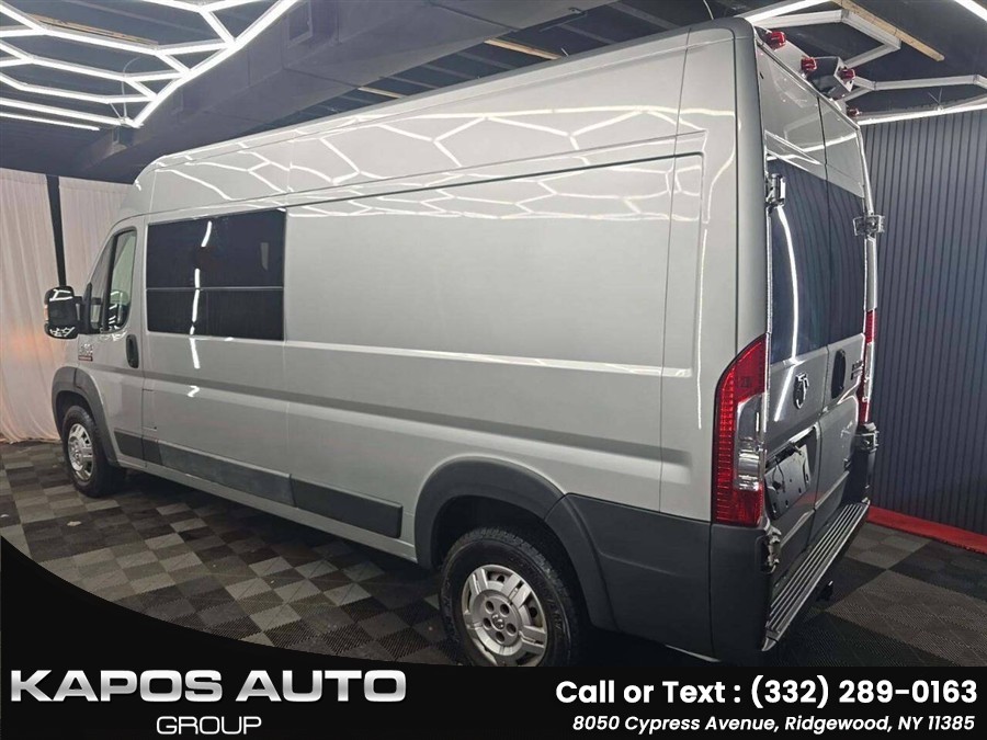 ram promaster cargo van 2016 3C6TRVDDXGE100967 image ram promaster cargo van 2016 3C6TRVDDXGE100967 image